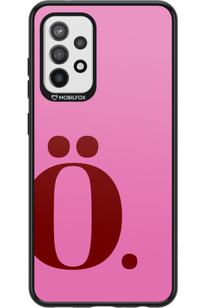O II (Sorbet) 2.0 - Samsung Galaxy A72