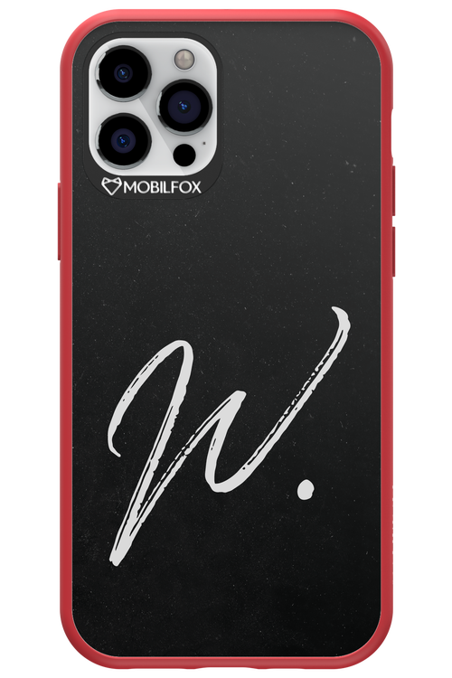 (Off Space) W 2.0 - Apple iPhone 12 Pro