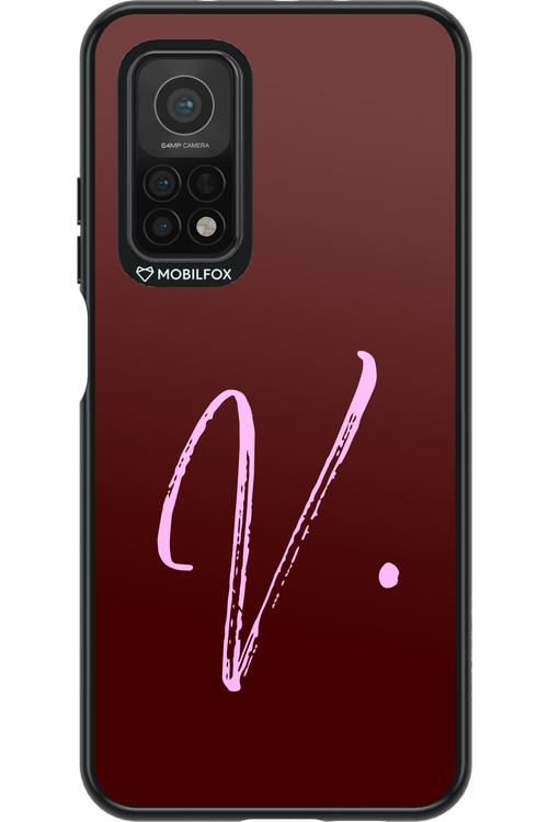 (Dark Blush) V 2.0 - Xiaomi Mi 10T 5G