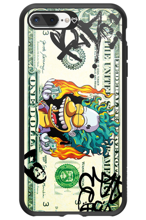 CLOWN - Apple iPhone 7 Plus