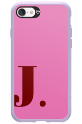 J (Sorbet) 2.0 - Apple iPhone 7
