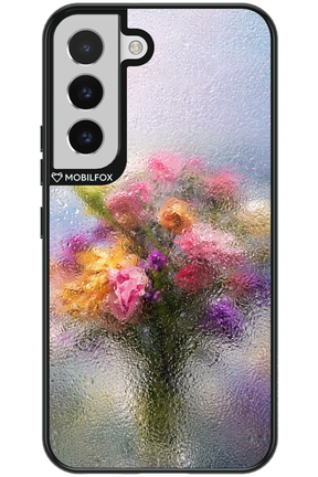 Rippleglass flower 2.0 - Samsung Galaxy S22