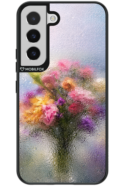 Rippleglass flower 2.0 - Samsung Galaxy S22