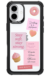 Sweet Babe - Apple iPhone 16 Plus