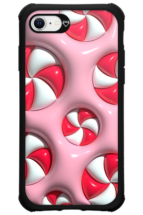 XMAS Candy - Apple iPhone 8