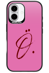 (Sorbet) O II 2.0 - Apple iPhone 16
