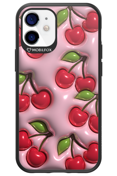 Cherry Bomb 2.0 - Apple iPhone 12 Mini