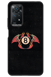 8ight - Xiaomi Redmi Note 11Pro 4G/5G
