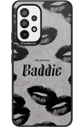 Official Baddie - Samsung Galaxy A53