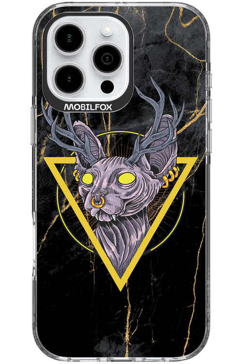 Bastet - Apple iPhone 16 Pro Max