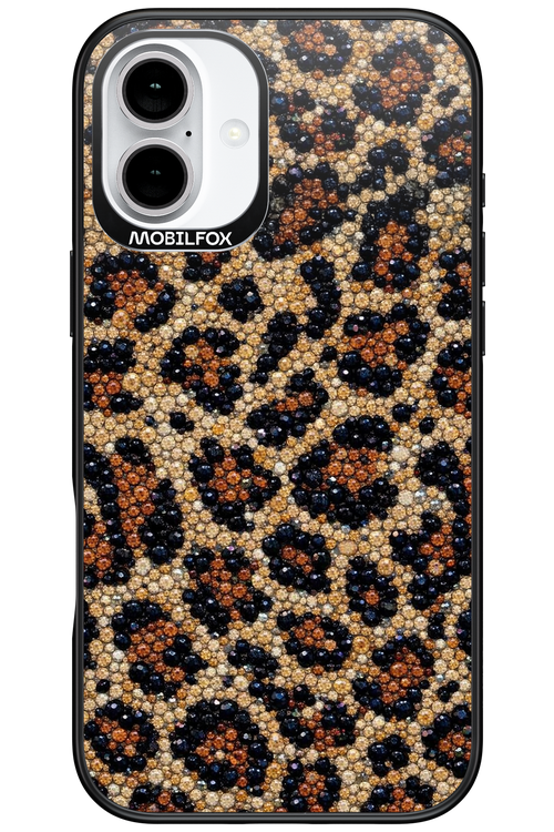 Crystal Roar 2.0 - Apple iPhone 16 Plus