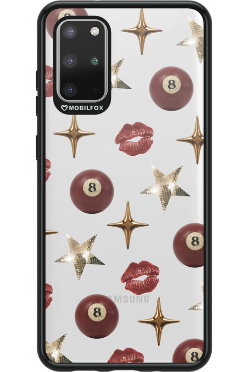 Lucky strike 2.0 - Samsung Galaxy S20+
