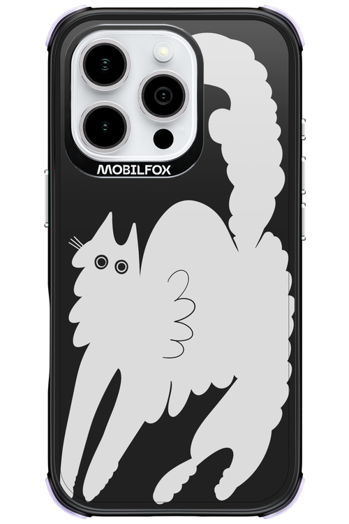 BIG_PUFF - Apple iPhone 16 Pro