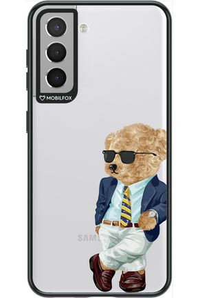 Boss - Samsung Galaxy S21