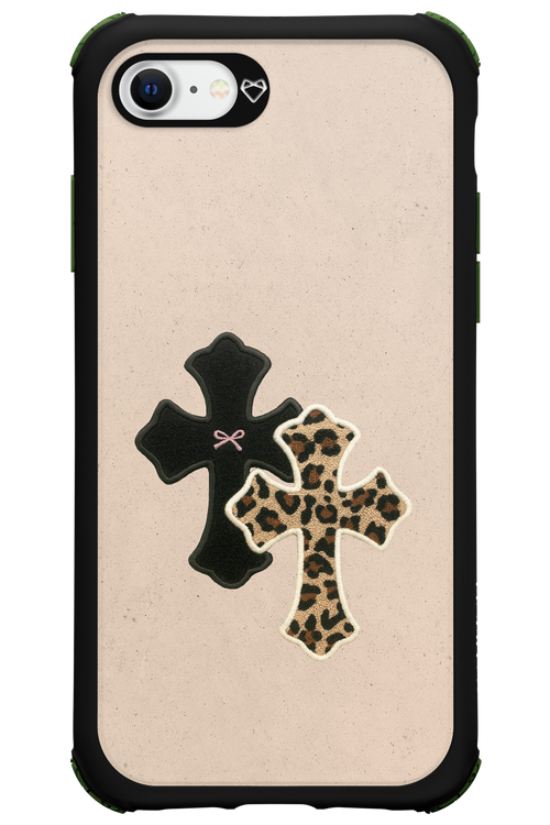 Double Cross - Apple iPhone SE 2022