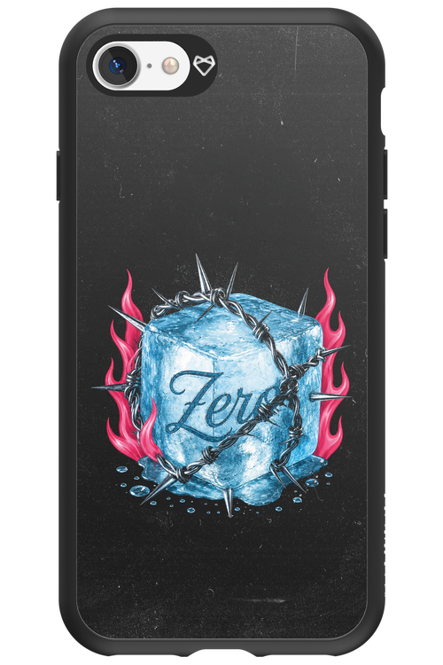 Zero 2.0 - Apple iPhone 7
