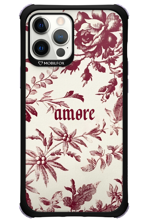 Amore - Apple iPhone 12 Pro Max