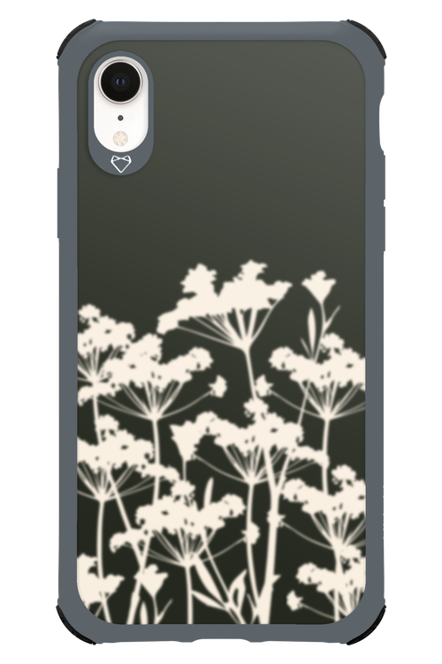 Midnight Bloom - Apple iPhone XR