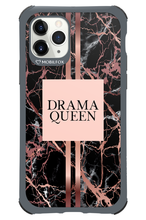 Drama Queen - Apple iPhone 11 Pro