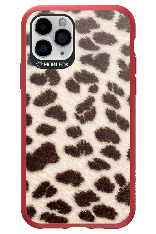 Wild Coat 2.0 - Apple iPhone 11 Pro