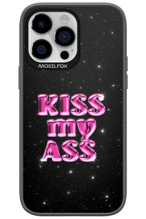 KMA 2.0 - Apple iPhone 14 Pro Max