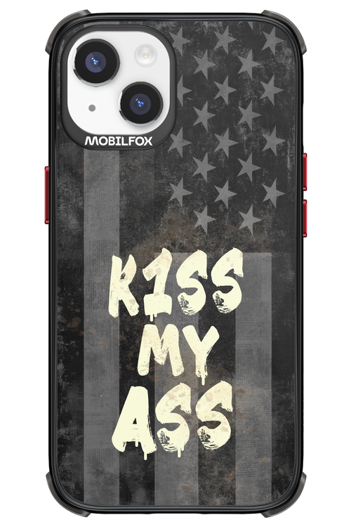 KISS II 2.0 - Apple iPhone 14