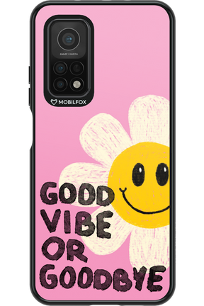 Goodbye - Xiaomi Mi 10T 5G