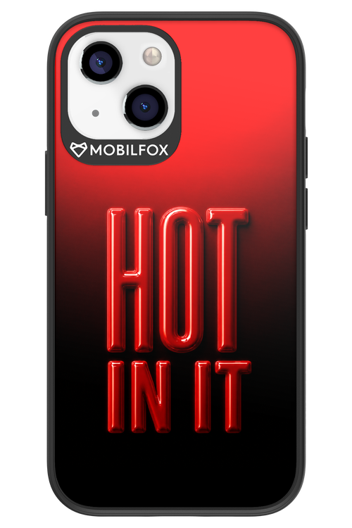 Hot in it 2.0 - Apple iPhone 13 Mini