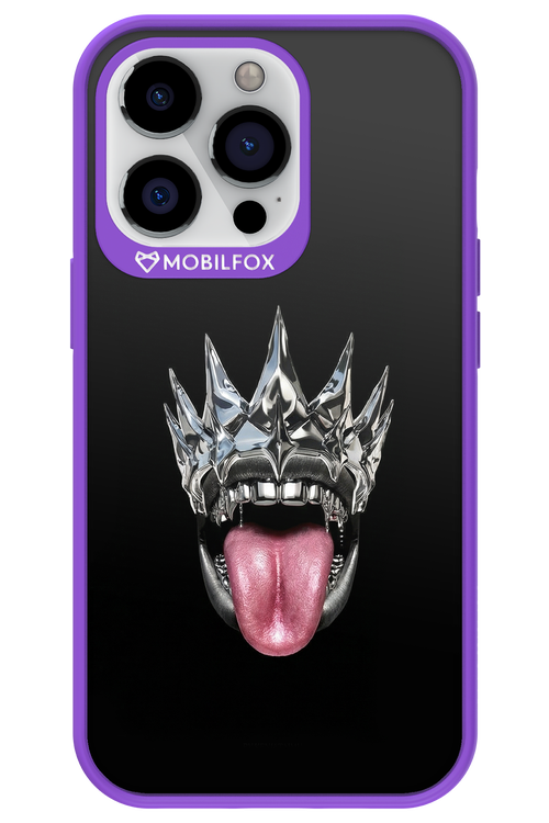 The Diamond King 2.0 - Apple iPhone 13 Pro
