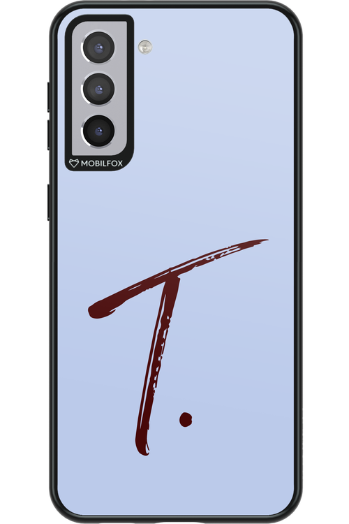 (Jellyfish Presso) T 2.0 - Samsung Galaxy S21+