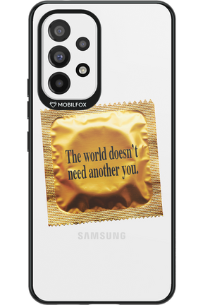 Another you 2.0 - Samsung Galaxy A53