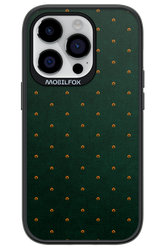 Green Persona - Apple iPhone 14 Pro