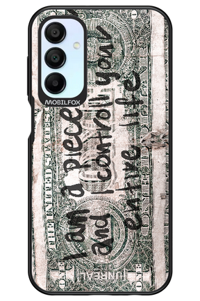 Dollars - Samsung Galaxy A15