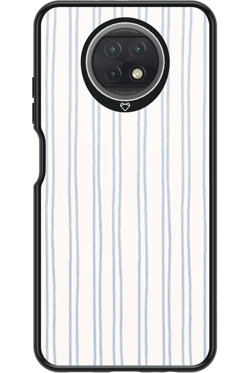 Beach Boy 2.0 - Xiaomi Redmi Note 9T 5G