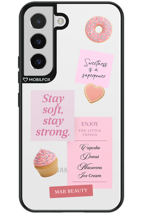 Sweet Babe - Samsung Galaxy S22
