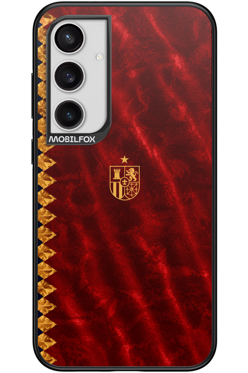 Spania 2.0 - Samsung Galaxy S24+