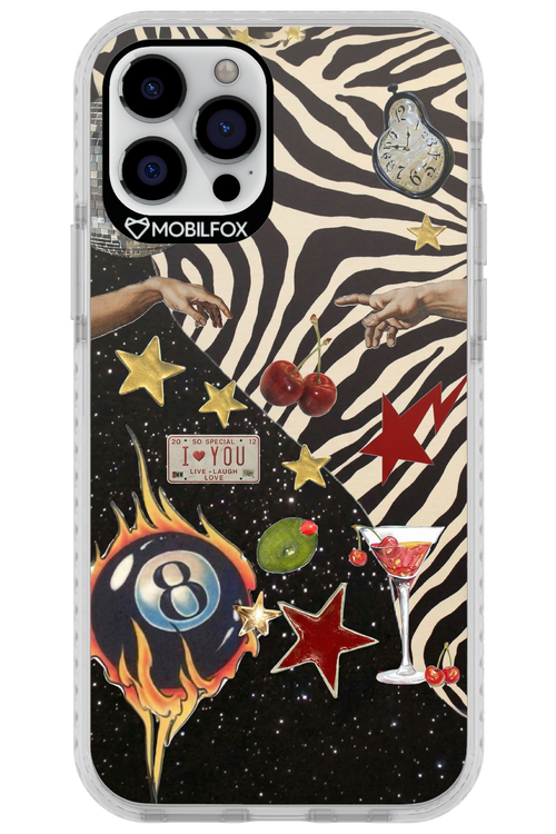 Party hard 2.0 - Apple iPhone 12 Pro