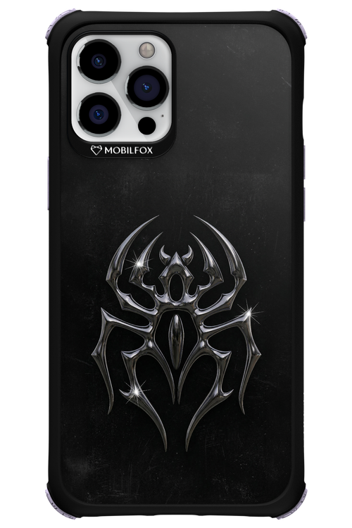 Dark Spider 2.0 - Apple iPhone 12 Pro Max