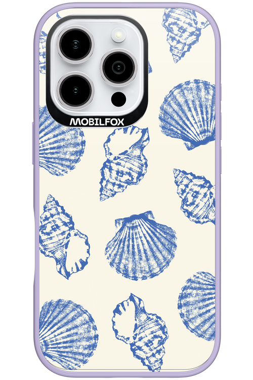 Shell Yeah! - Apple iPhone 16 Pro