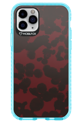 Bordeaux Skin - Apple iPhone 11 Pro