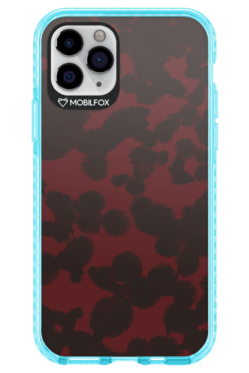 Bordeaux Skin - Apple iPhone 11 Pro