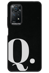 Q (Off Space) 2.0 - Xiaomi Redmi Note 11Pro 4G/5G