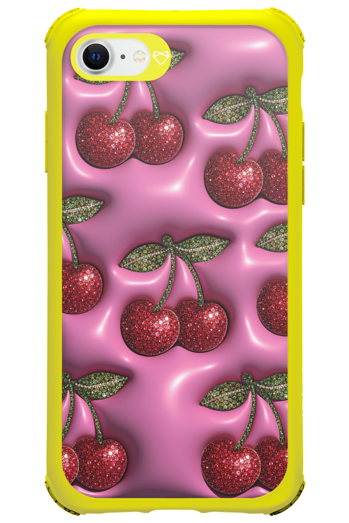 CHERRY RUBY 2.0 - Apple iPhone SE 2022
