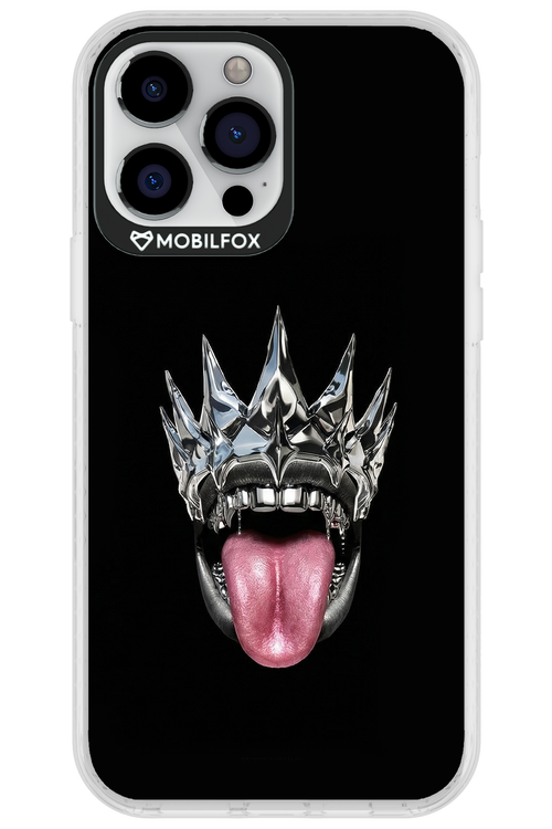 The Diamond King 2.0 - Apple iPhone 13 Pro Max