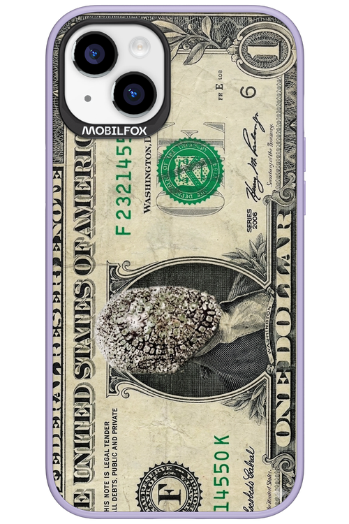 mask 2.0 - Apple iPhone 15 Plus