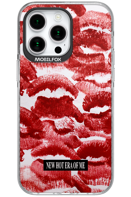 New Era 2.0 - Apple iPhone 15 Pro Max
