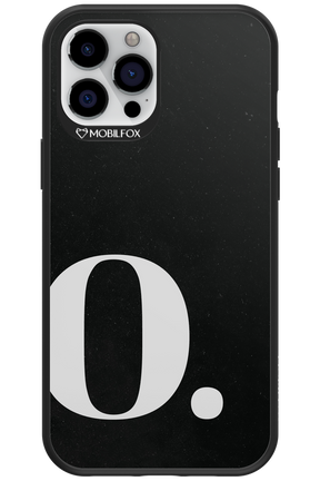O (Off Space) 2.0 - Apple iPhone 12 Pro Max
