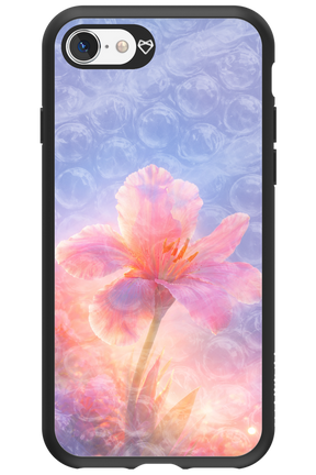 Bubble Flower 2.0 - Apple iPhone 8