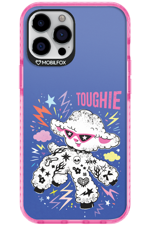 TOUGHIE 2.0 - Apple iPhone 12 Pro Max