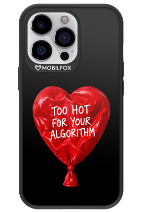 Too Hot 2.0 - Apple iPhone 13 Pro